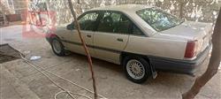 Opel Omega